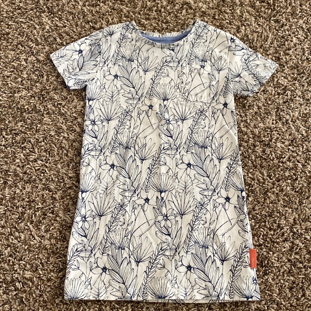 Girls Noppies dress